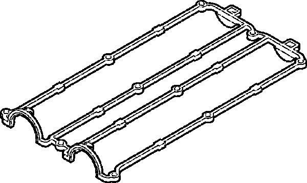 Joint couvre culbuteurs ELRING ref. 458.660